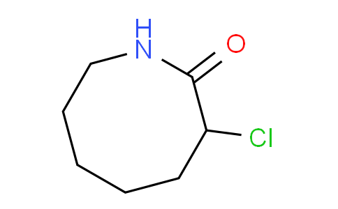 CAS No. 32566-60-2, 3-Chloroazocan-2-one