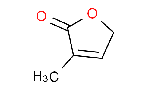 CAS No. 22122-36-7, 3-Methyl-2(5H)-furanone