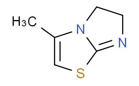 DY685542 | 55114-48-2 | 3-Methyl-5,6-dihydroimidazo[2,1-b]thiazole