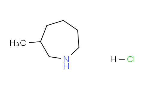 CAS No. 1798010-22-6, 3-Methylazepane hydrochloride