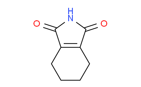 CAS No. 4720-86-9, 4,5,6,7-Tetrahydro-1H-isoindole-1,3(2H)-dione