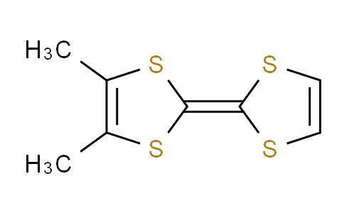 CAS No. 5058-43-5, 4,5-Dimethyl-2,2'-bi(1,3-dithiolylidene)