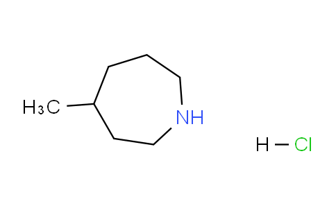 CAS No. 91846-46-7, 4-Methylazepane hydrochloride