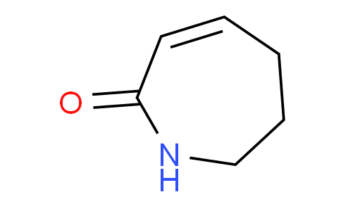 CAS No. 2228-79-7, 6,7-Dihydro-1H-azepin-2(5H)-one