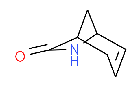 CAS No. 108659-37-6, 6-Azabicyclo[3.2.1]oct-3-en-7-one