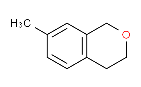 CAS No. 103261-92-3, 7-Methylisochroman