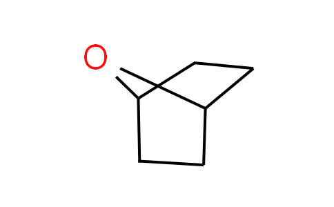 CAS No. 279-49-2, 7-Oxabicyclo[2.2.1]heptane