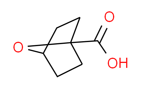 CAS No. 1706450-79-4, 7-Oxabicyclo[2.2.1]heptane-1-carboxylic acid