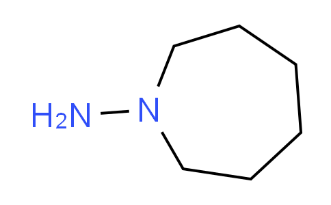CAS No. 5906-35-4, Azepan-1-amine
