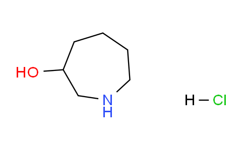 CAS No. 1951441-20-5, Azepan-3-ol hydrochloride