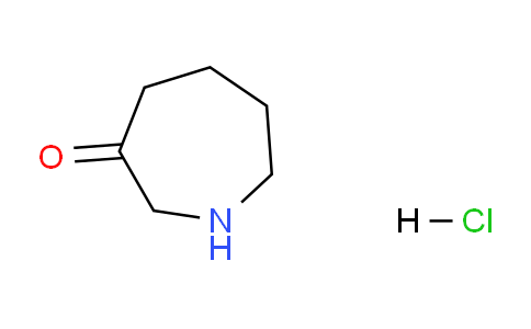 CAS No. 65326-54-7, Azepan-3-one hydrochloride