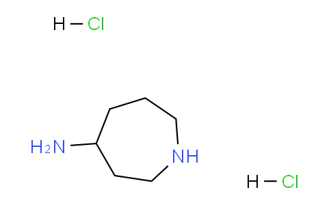 CAS No. 2307738-79-8, Azepan-4-amine dihydrochloride