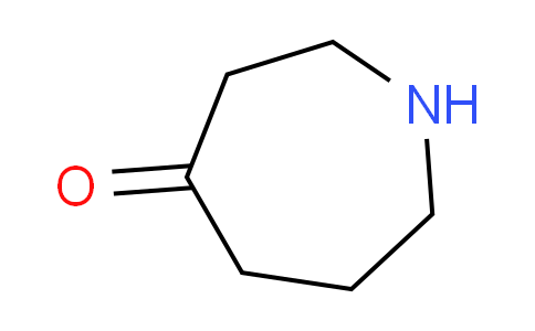 CAS No. 105416-56-6, Azepan-4-one
