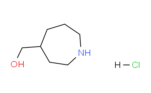 CAS No. 1951441-82-9, Azepan-4-ylmethanol hydrochloride
