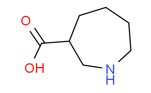 MC685840 | 77974-81-3 | Azepane-3-carboxylic acid