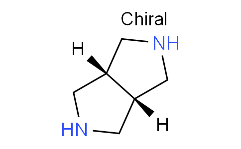 CAS No. 19885-60-0, cis-3,7-Diazabicyclo[3.3.0]octane