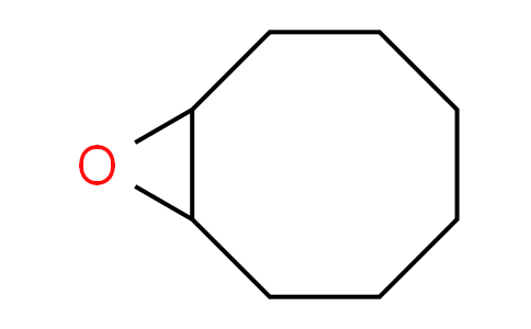 CAS No. 286-62-4, Cycloocteneoxide