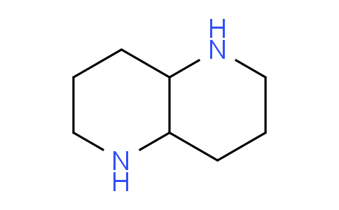 CAS No. 933687-81-1, Decahydro-1,5-naphthyridine