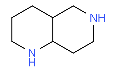 CAS No. 933704-54-2, Decahydro-1,6-naphthyridine