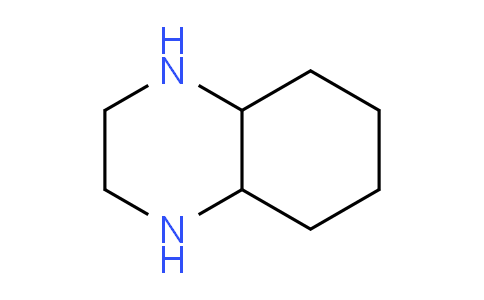 CAS No. 90410-24-5, Decahydroquinoxaline