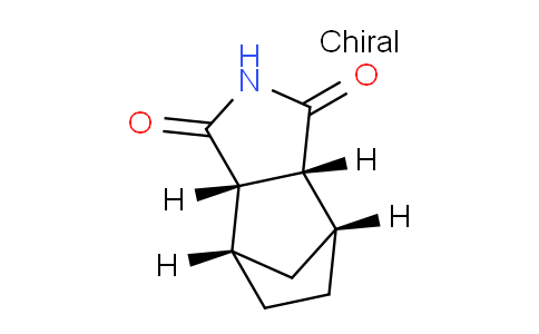 CAS No. 28871-95-6, endo-Hexahydro-1H-4,7-methanoisoindole-1,3(2H)-dione