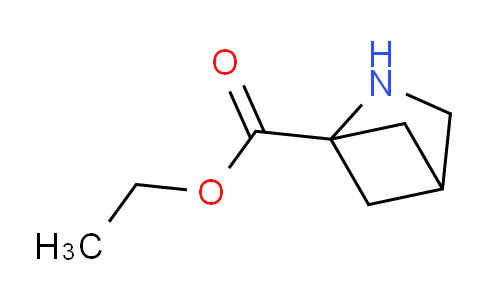 CAS No. 98531-69-2, Ethyl 2-azabicyclo[2.1.1]hexane-1-carboxylate