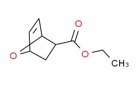 CAS No. 84752-03-4, Ethyl 7-oxabicyclo[2.2.1]hept-5-ene-2-carboxylate