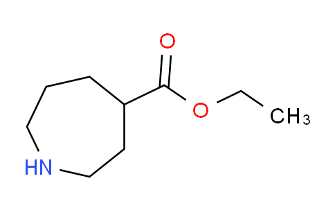 CAS No. 145177-54-4, Ethyl azepane-4-carboxylate