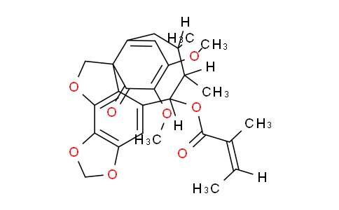CAS No. 140369-76-2, Heteroclitin D