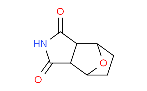 CAS No. 6253-24-3, Hexahydro-1H-4,7-epoxyisoindole-1,3(2H)-dione