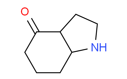 CAS No. 18873-71-7, Hexahydro-1H-indol-4(2H)-one