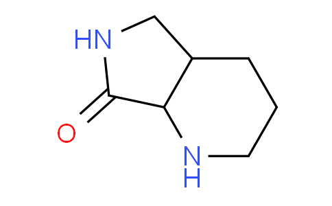 MC686038 | 1779683-85-0 | Hexahydro-1H-pyrrolo[3,4-b]pyridin-7(7aH)-one