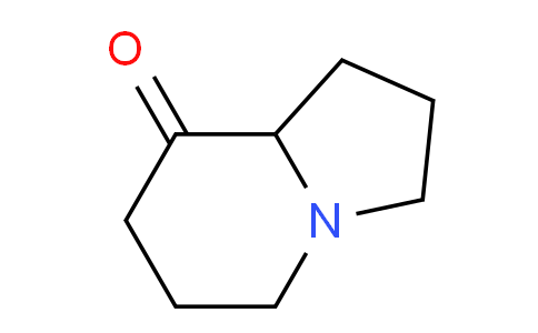 CAS No. 2407-98-9, Hexahydroindolizin-8(5H)-one