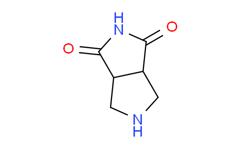 1202067-90-0 | Hexahydropyrrolo[3,4-c]pyrrole-1,3-dione