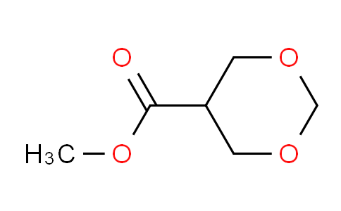 CAS No. 190191-69-6, Methyl 1,3-dioxane-5-carboxylate