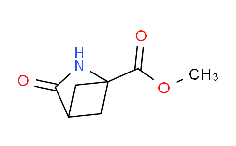 CAS No. 116129-05-6, Methyl 3-oxo-2-azabicyclo[2.1.1]hexane-1-carboxylate