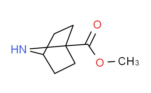 CAS No. 769116-04-3, Methyl 7-azabicyclo[2.2.1]heptane-1-carboxylate