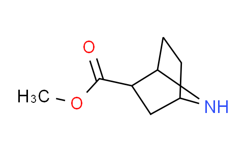 CAS No. 1230486-65-3, Methyl 7-azabicyclo[2.2.1]heptane-2-carboxylate