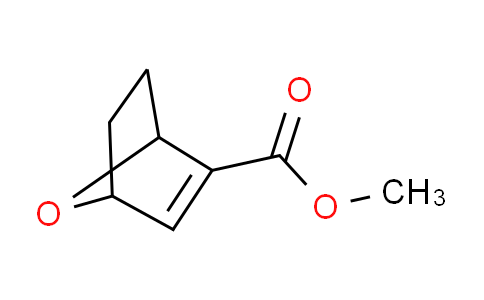 CAS No. 86708-65-8, Methyl 7-oxabicyclo[2.2.1]hept-2-ene-2-carboxylate