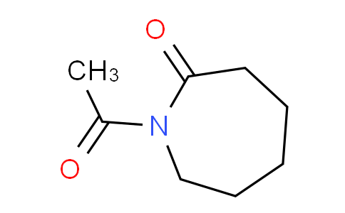 CAS No. 1888-91-1, N-Acetylcaprolactam
