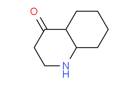 CAS No. 58869-89-9, Octahydro-4(1H)-quinolinone