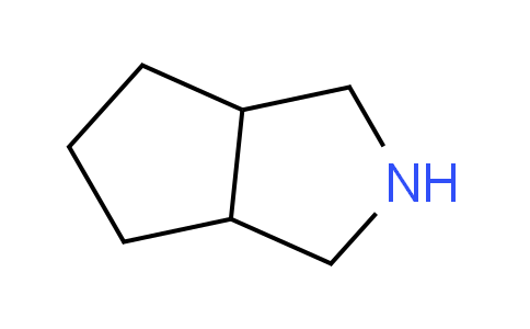 CAS No. 5661-03-0, Octahydrocyclopenta[c]pyrrole