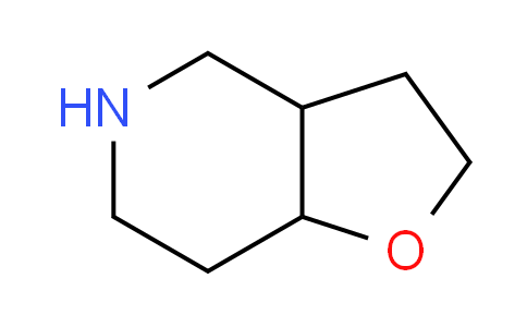 CAS No. 1214875-47-4, Octahydrofuro[3,2-c]pyridine