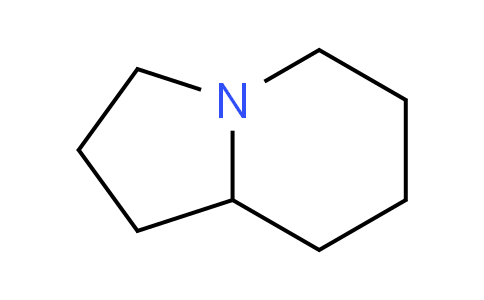 CAS No. 13618-93-4, Octahydroindolizine