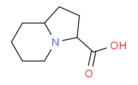 CAS No. 1147126-43-9, Octahydroindolizine-3-carboxylic acid