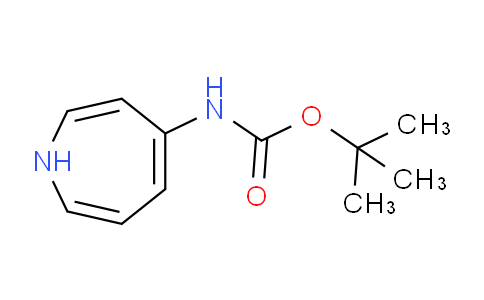 CAS No. 1206675-14-0, tert-Butyl 1H-azepin-4-ylcarbamate