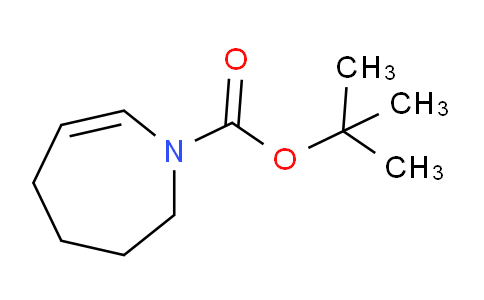 CAS No. 178172-25-3, tert-Butyl 2,3,4,5-tetrahydro-1H-azepine-1-carboxylate