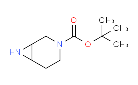 CAS No. 1422344-28-2, tert-Butyl 3,7-diazabicyclo[4.1.0]heptane-3-carboxylate