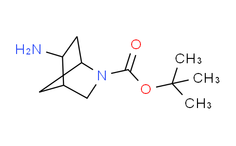 CAS No. 207405-62-7, tert-Butyl 5-amino-2-azabicyclo[2.2.1]heptane-2-carboxylate
