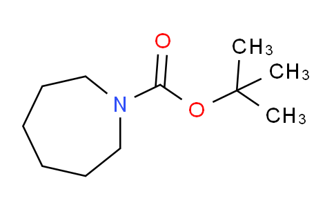 CAS No. 123387-52-0, tert-Butyl azepane-1-carboxylate
